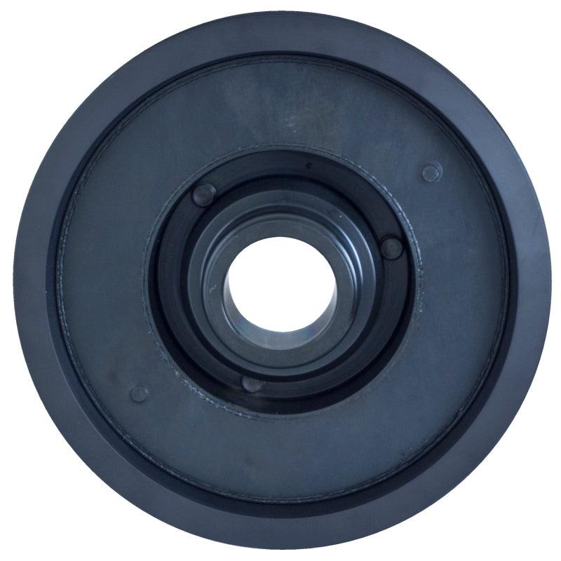 Fluidampr Chevy LS1 / LS6 Corvette Steel Internally Balanced Damper - Order Your Parts - اطلب قطعك