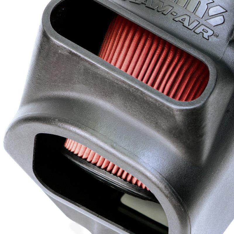 Banks Power 17-19 Chevy/GMC 2500 L5P 6.6L Ram-Air Intake System - Order Your Parts - اطلب قطعك