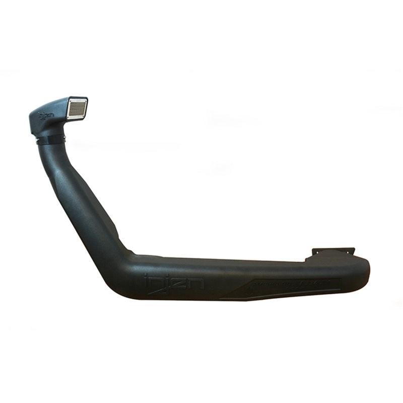 Injen 07-18 Jeep Wrangler (JK) 3.6L V6 Deep Water Crossing Snorkel for Evolution Intake - Order Your Parts - اطلب قطعك