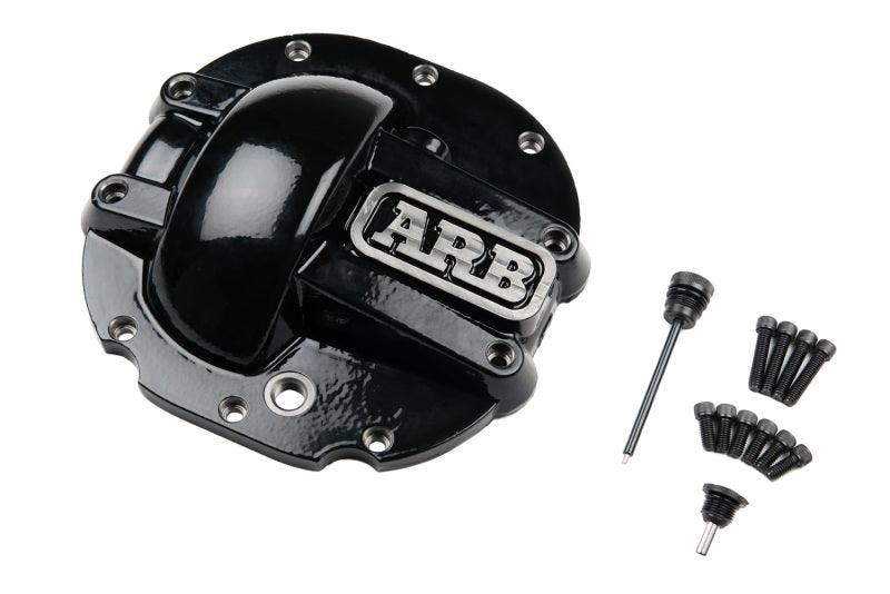 ARB Diff Cover Blk Ford 8.8 - Order Your Parts - اطلب قطعك