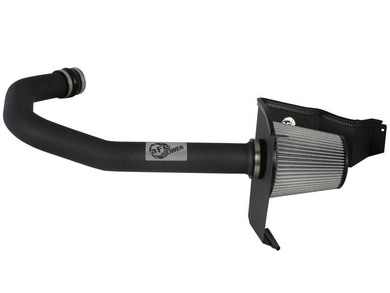 aFe MagnumFORCE Intakes Stage-2 Pro DRY S 11-13 Dodge Challenger/Charger/Chrysler 300 V6 3.6L (blk) - Order Your Parts - اطلب قطعك