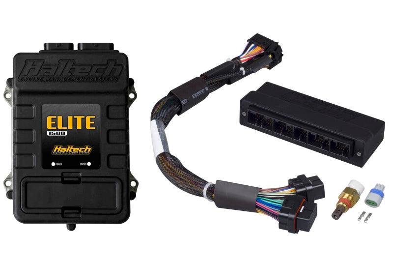 Haltech Elite 1500 Adaptor Harness ECU Kit - Order Your Parts - اطلب قطعك