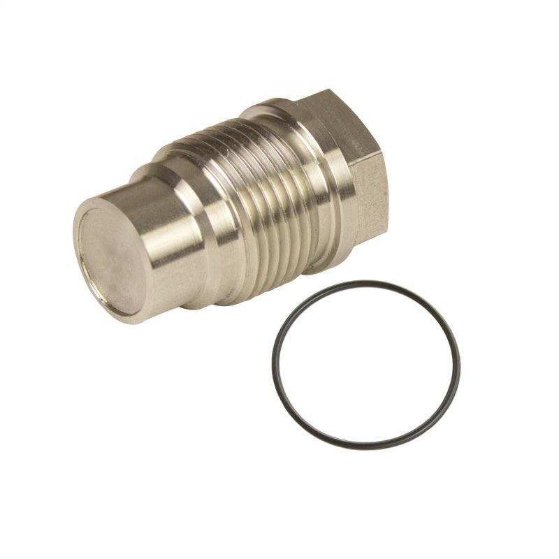 BD Diesel Common Rail Fuel Plug - 2007.5-2012 Dodge 6.7L/2004.5-2010 Chevy Duramax - Order Your Parts - اطلب قطعك