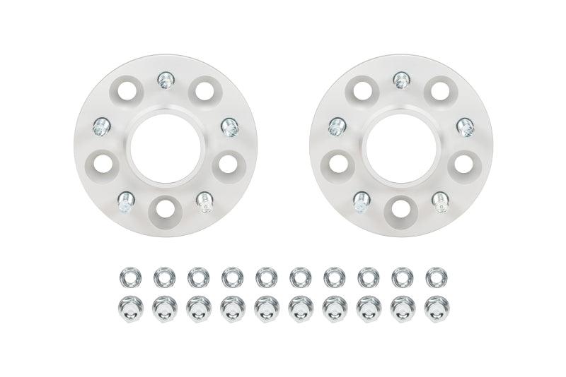 Eibach Pro-Spacer System 20mm Spacer / 5x114.3 Bolt Pattern / Hub Center 66.1 For 03-08 350Z - Order Your Parts - اطلب قطعك