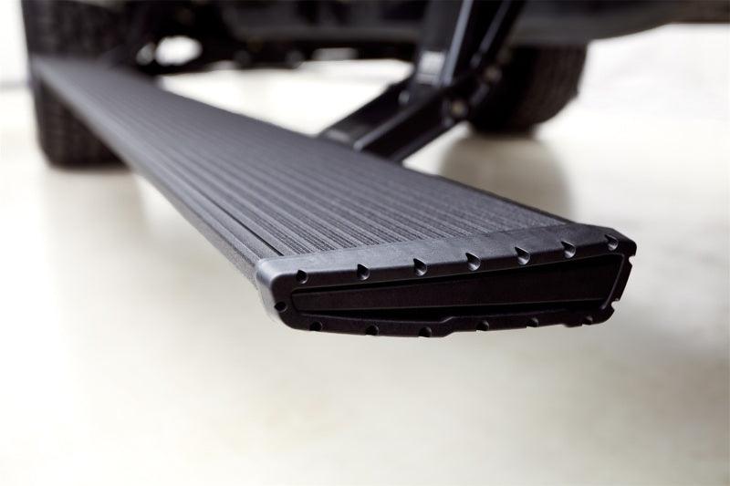 AMP Research 2013-2017 Ram 1500 All Cabs PowerStep Xtreme - Black - Order Your Parts - اطلب قطعك