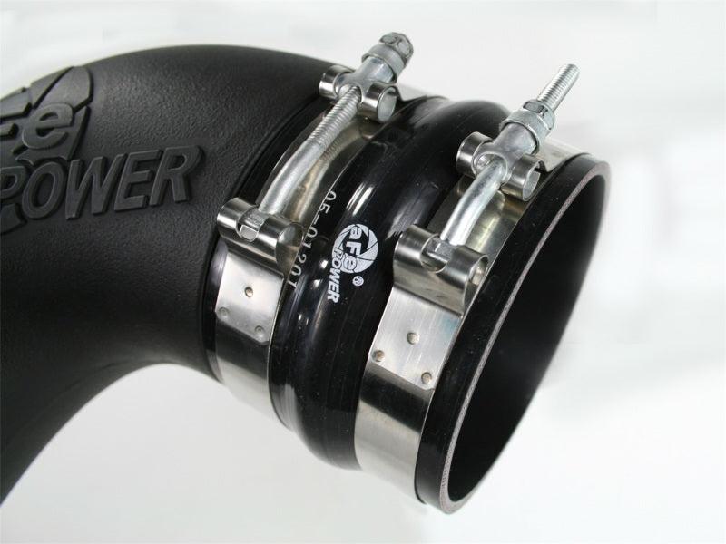 aFe Momentum HD PRO 10R Stage-2 Si Intake 11-16 GM Diesel Trucks V8-6.6L (td) LML - Order Your Parts - اطلب قطعك