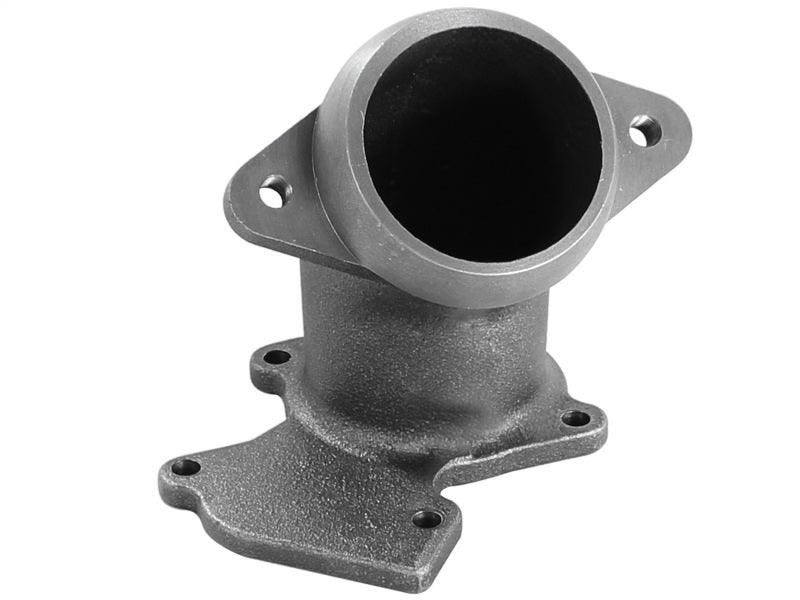 aFe BladeRunner Turbocharger Turbine Elbow Replacement Dodge 98.5-02 5.9L TD - Order Your Parts - اطلب قطعك
