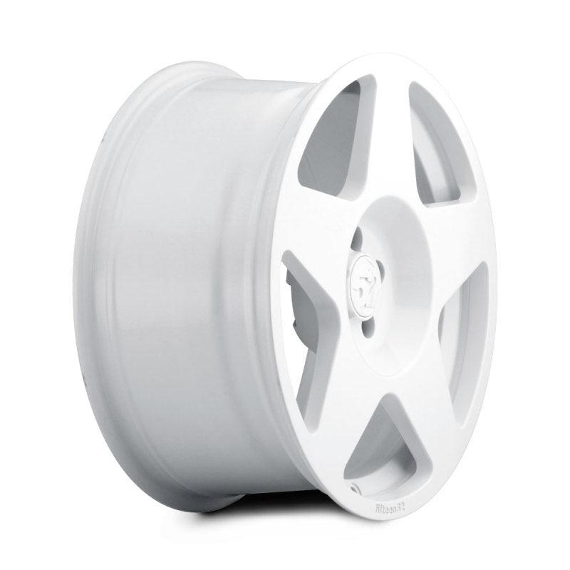 fifteen52 Tarmac 18x8.5 5x108 42mm ET 63.4mm Center Bore Rally White Wheel - Order Your Parts - اطلب قطعك