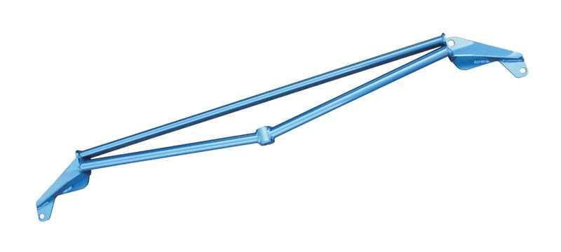 Cusco Power Brace Front Member GDA-GDB Impreza (Wont work w/ factory bumper beam) LHD only - Order Your Parts - اطلب قطعك