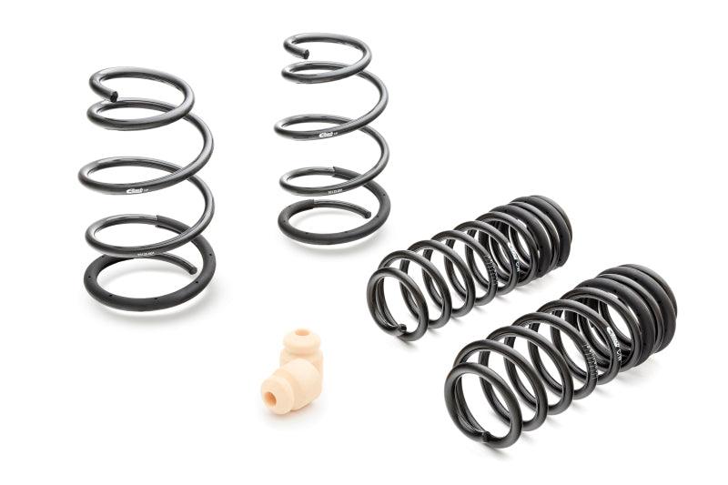 Eibach Pro-Kit for 11 Ford Mustang Coupe 3.7L/5.0L-V6/V8 - Order Your Parts - اطلب قطعك