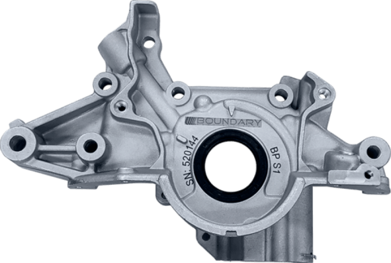 Boundary 91.5-00 Ford/Mazda BP 1.6L/1.8L Non-VVT I4 Oil Pump Assembly (w/o Crank Seal) - Order Your Parts - اطلب قطعك