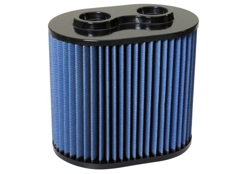 aFe MagnumFLOW Air Filters OER P5R Ford Diesel Trucks 2017 6.7L V8 - Order Your Parts - اطلب قطعك