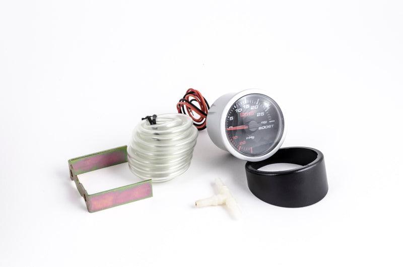 Garrett Various Mechanical Boost Gauge (PSI) - Order Your Parts - اطلب قطعك