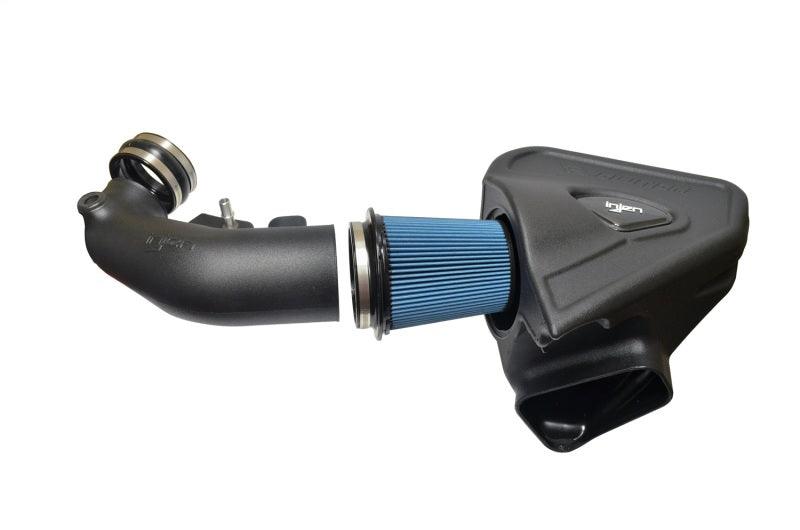 Injen 16-20 Chevrolet Camaro SS 6.2L V8 Evolution Intake - Order Your Parts - اطلب قطعك