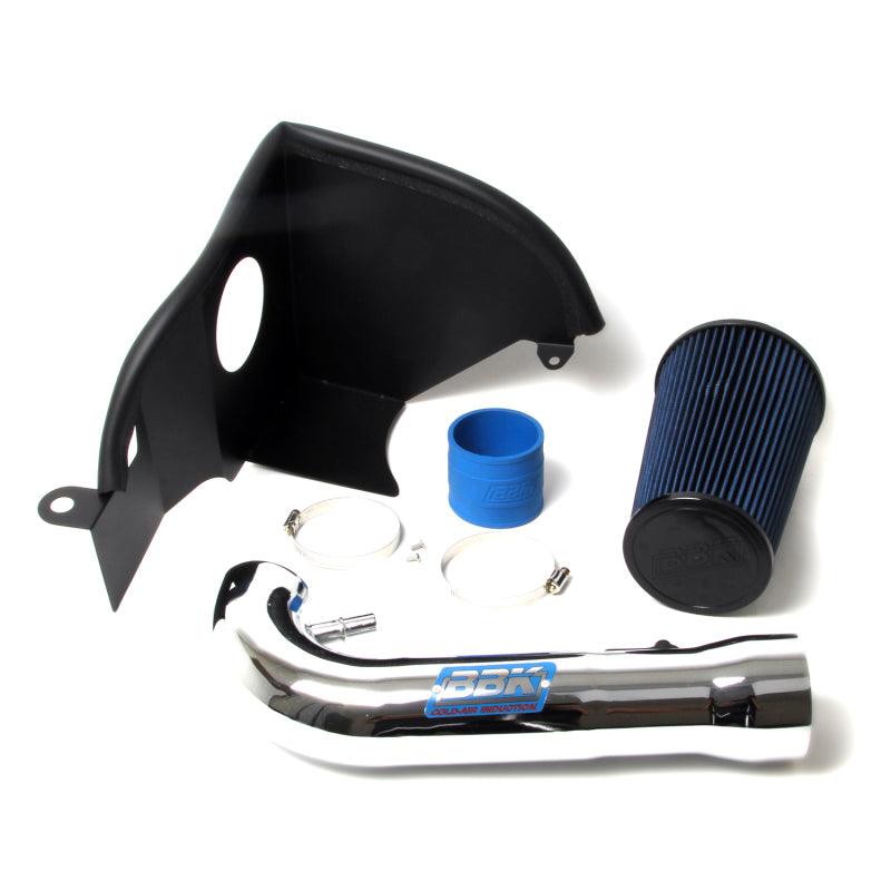 BBK 05-10 Mustang 4.0 V6 Cold Air Intake Kit - Chrome Finish - Order Your Parts - اطلب قطعك