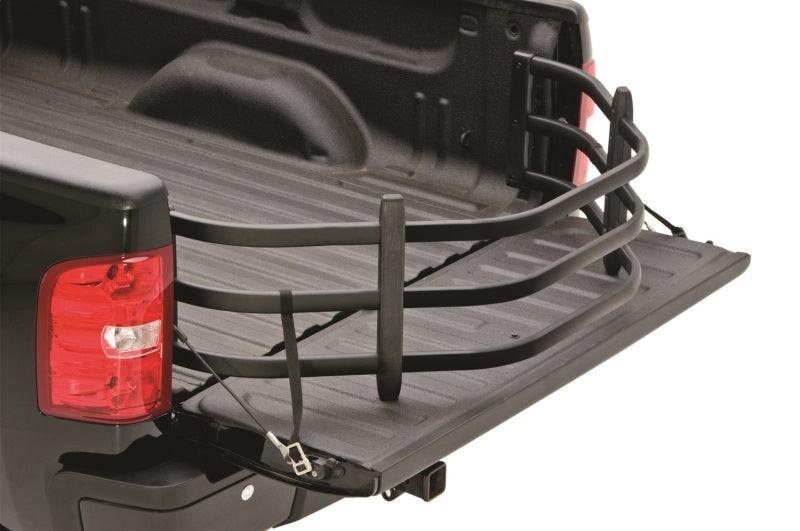 AMP Research 19-23 Ram 1500 (Excl. RamBox/Multi-Funct Tailgates) Std Bed Bedxtender HD Sport - Black - Order Your Parts - اطلب قطعك