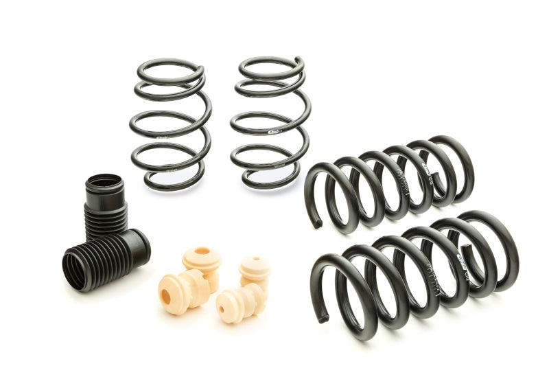 Eibach Pro-Kit for 2015 Ford Mustang 2.3L EcoBoost/3.7L V6/GT 5.0L V8 - Order Your Parts - اطلب قطعك