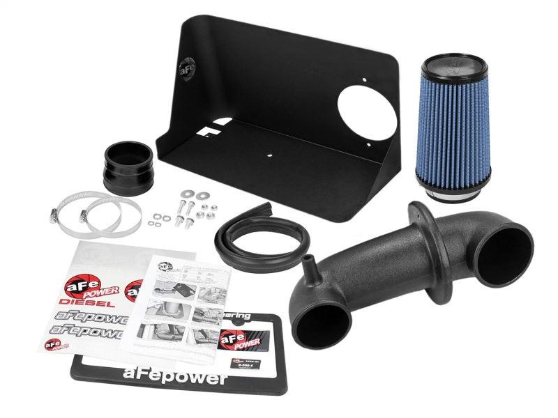 aFe MagnumFORCE Intakes Stage-2 P5R AIS P5R GM Diesel Trucks 92-00 V8-6.5L (td) - Order Your Parts - اطلب قطعك