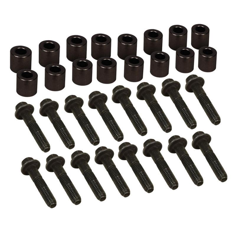 BD Diesel 03-07 Ford F250/F350 6.0L PowerStroke Exhaust Manifold Bolt and Spacer Kit - Order Your Parts - اطلب قطعك