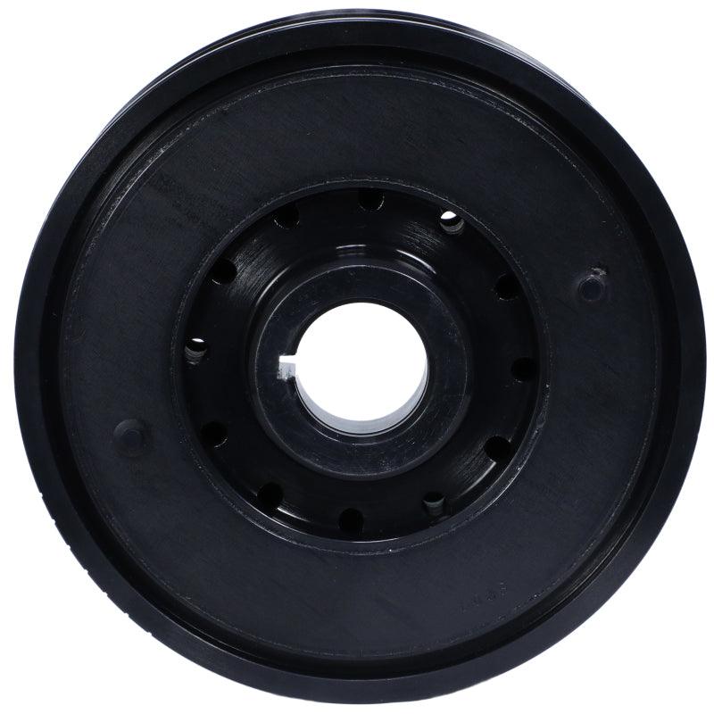 Fluidampr Nissan RB26DET Phase-2 BCNR33 GT-R / BNR-34 GT-R Steel Internally Balanced Damper - Order Your Parts - اطلب قطعك