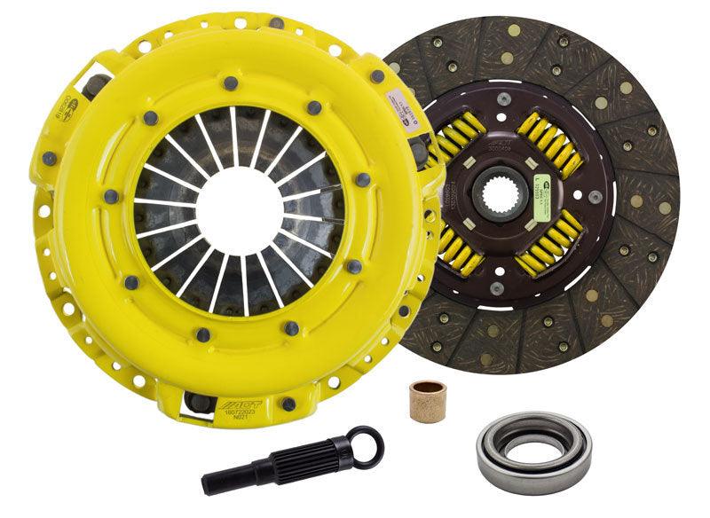 ACT 2003 Nissan 350Z HD/Perf Street Sprung Clutch Kit - Order Your Parts - اطلب قطعك