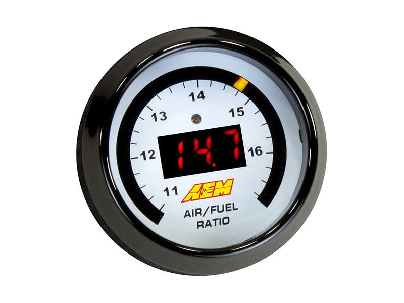 AEM Digital Wideband UEGO Gauge - Order Your Parts - اطلب قطعك
