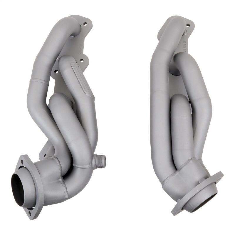 BBK 99-03 Ford F Series Truck 5.4 Shorty Tuned Length Exhaust Headers - 1-5/8 Titanium Ceramic - Order Your Parts - اطلب قطعك