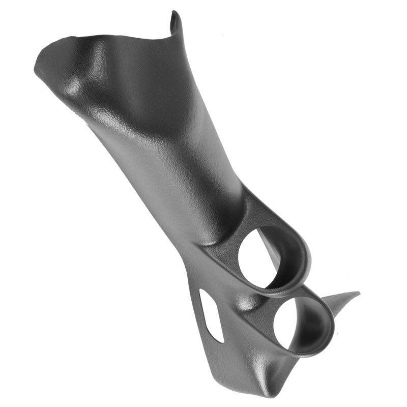 Autometer 97-02 Chevy Corvette Black Dual Pillar Pod - Order Your Parts - اطلب قطعك