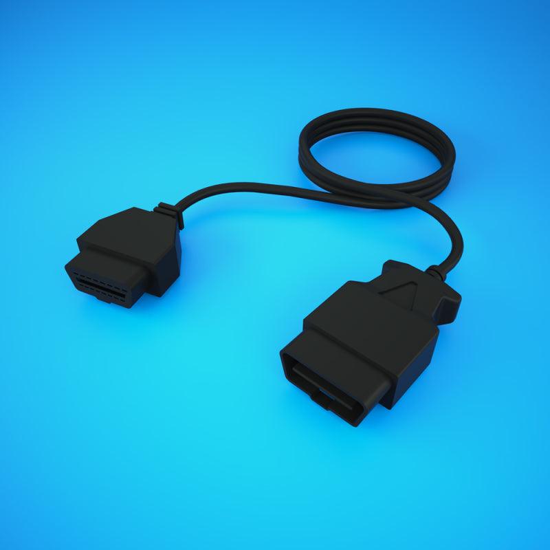 HPT OBD2 5ft Cable Extension - Order Your Parts - اطلب قطعك