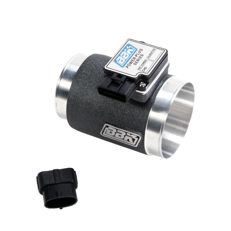 BBK 86-93 Mustang 5.0 Mass Air Meter 76mm 24 lb Inj. Cold Air Calibration - Order Your Parts - اطلب قطعك
