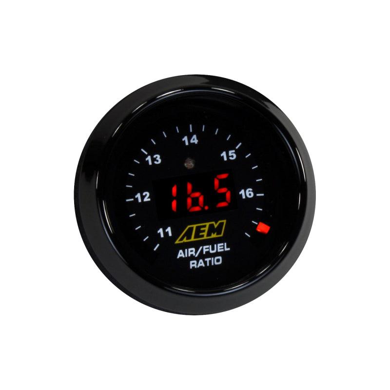 AEM Digital Wideband UEGO Gauge - Order Your Parts - اطلب قطعك