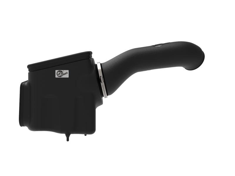 aFe Magnum FORCE Stage-2 Pro 5R Cold Air Intake System 17-19 GM Silverado/Sierra 2500HD/3500HD - Order Your Parts - اطلب قطعك