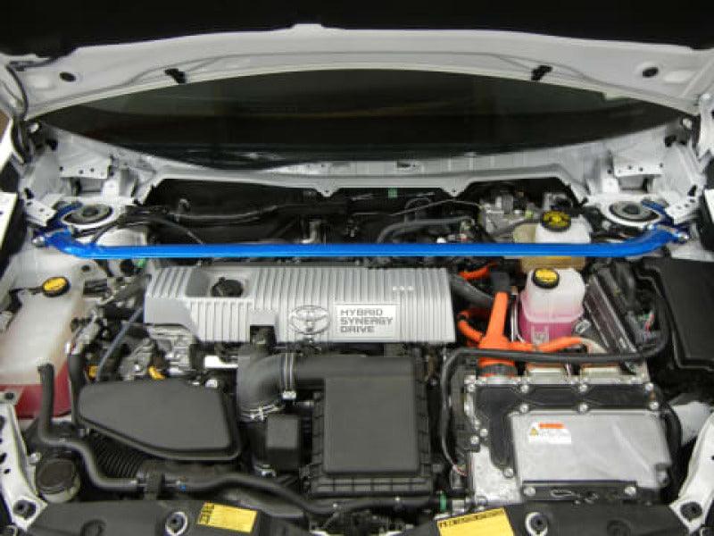 Cusco Strut Bar F-OS ZVW30 PRIUS **FOR USDM MODEL ONLY** - Order Your Parts - اطلب قطعك