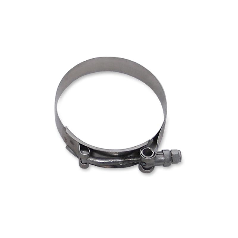 Mishimoto 2.25 Inch Stainless Steel T-Bolt Clamps - Order Your Parts - اطلب قطعك