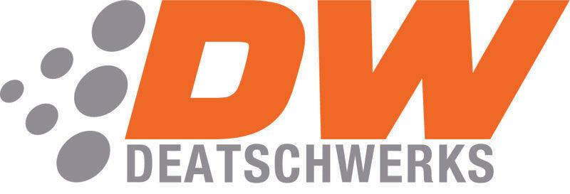 DeatschWerks Bosch EV14 Universal 40mm Compact 90lb/hr Injectors (Set of 4) - Order Your Parts - اطلب قطعك