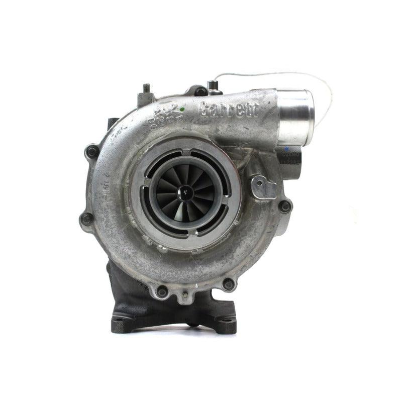 Industrial Injection 04.5-10 LLY/LBZ/LMM 6.6L Chevy Replacement Turbocharger - Order Your Parts - اطلب قطعك