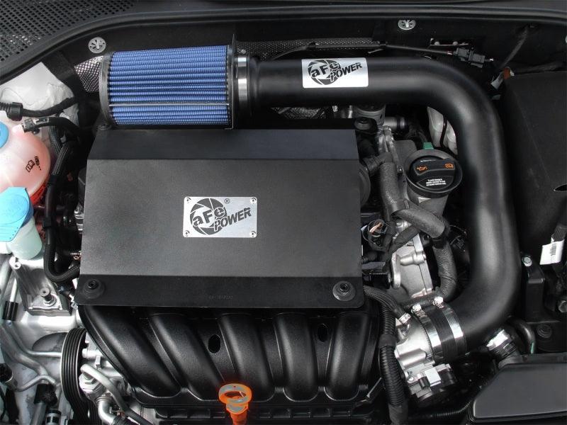 aFe MagnumFORCE Intake Stage-2 PRO 5R VW 09-14 Jetta/Golf 12-14 Passat/Beetle 2.5L - Order Your Parts - اطلب قطعك
