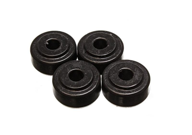 Energy Suspension Shock Bushing Set - Black - Order Your Parts - اطلب قطعك