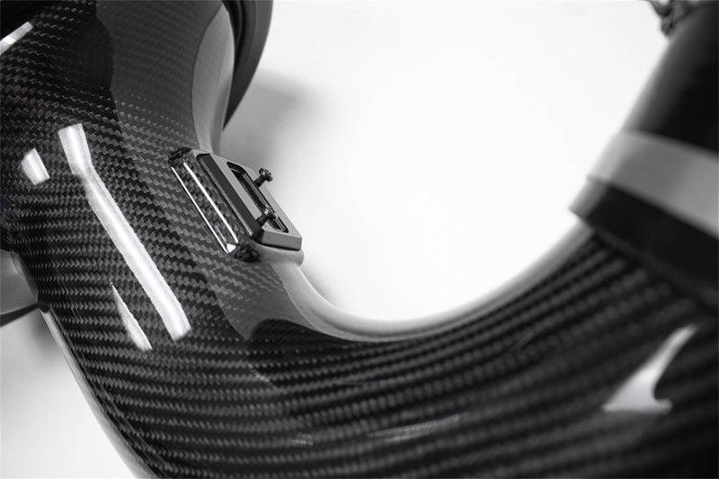 Corsa 14-19 Chevrolet Corvette C7 6.2L V8 Carbon Fiber Air Intake (Does Not Fit Z06/ZR1) - Order Your Parts - اطلب قطعك