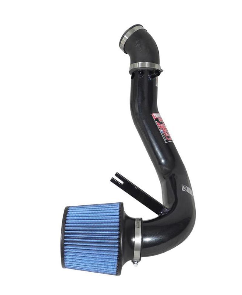 Injen 02-05 Civic Si Black Cold Air Intake - Order Your Parts - اطلب قطعك