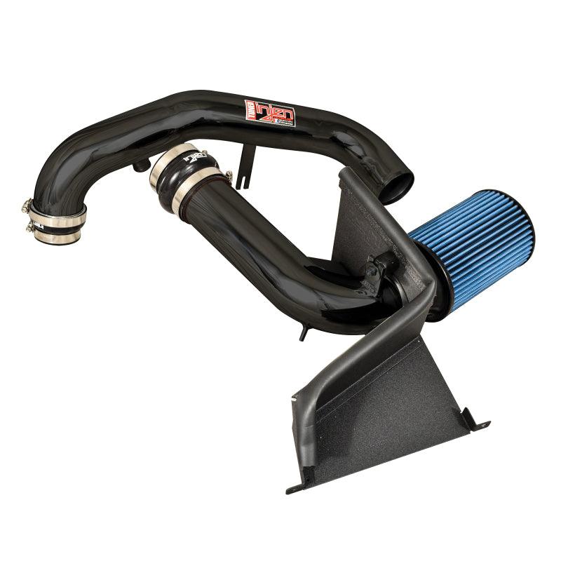 Injen 14-18 VW MKVI (MK6) Jetta GLI 1.8L Turbo TSI Black Short Ram Intake w/ MR Tech and Heat Shield - Order Your Parts - اطلب قطعك
