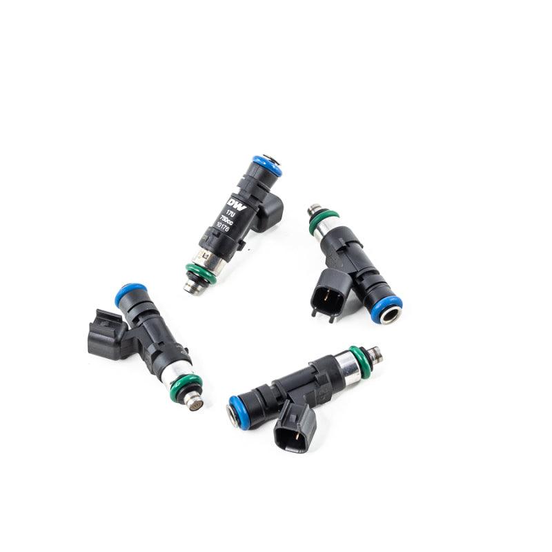 DeatschWerks 02-15 Honda Civic Si K20/K24 750cc Injectors - Set of 4 - Order Your Parts - اطلب قطعك