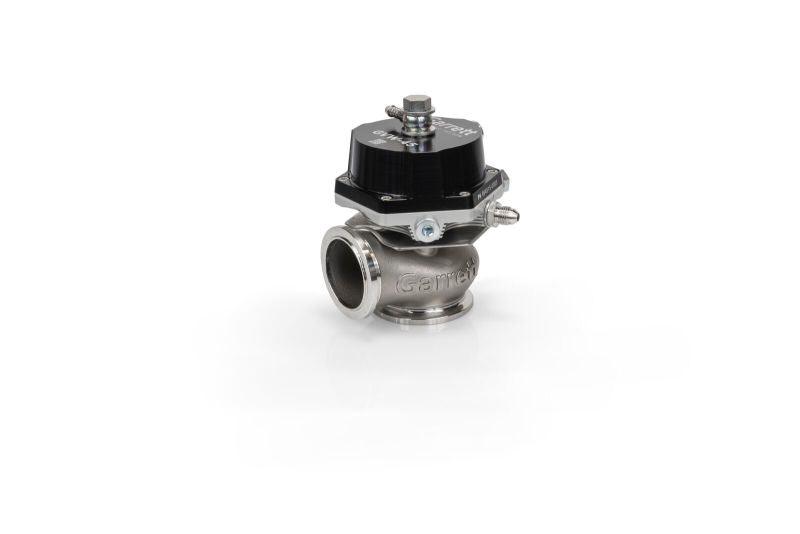 Garrett GVW-40 40mm Wastegate Kit - Black - Order Your Parts - اطلب قطعك