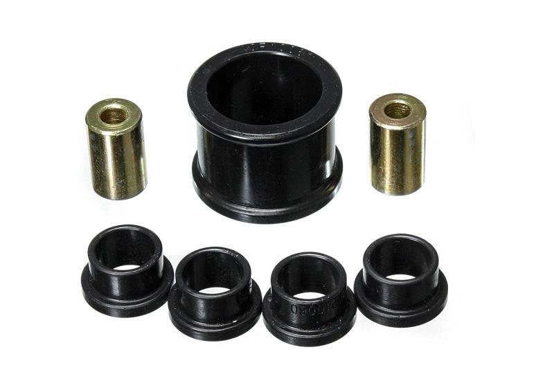 Energy Suspension 06-11 Honda Civic SI Black Rack and Pinion Bushing Set - Order Your Parts - اطلب قطعك