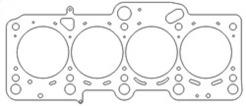 Cometic VW Golf/GTI/Jetta/Passat Audi A3/A4/A6/TT 2.0L 16V 83.5mm .086in MLS Head Gasket - Order Your Parts - اطلب قطعك