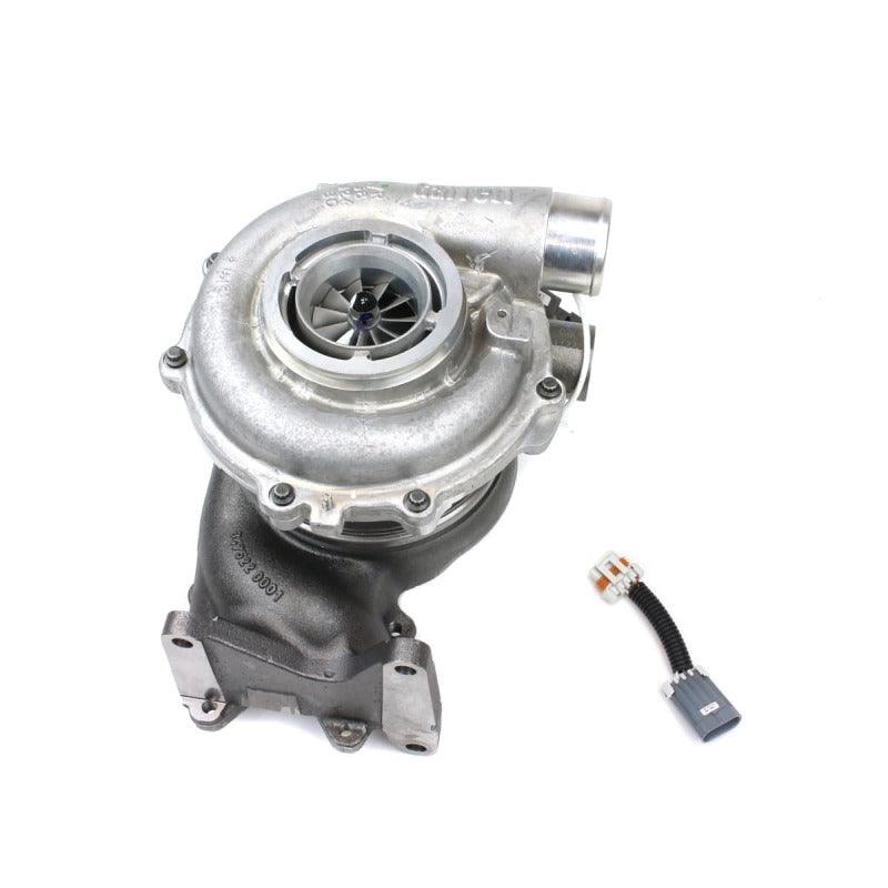 Industrial Injection 04.5-10 LLY/LBZ/LMM 6.6L Chevy Replacement Turbocharger - Order Your Parts - اطلب قطعك
