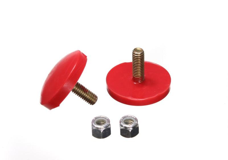 Energy Suspension Ultra Low Bump Stop - Red - Order Your Parts - اطلب قطعك