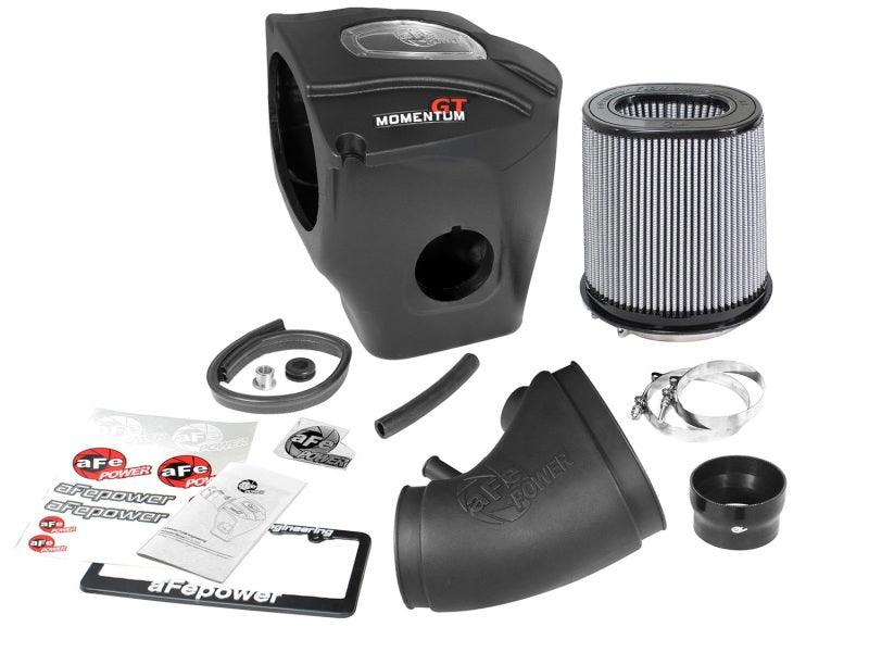 aFe Momentum GT Pro Dry S Stage-2 Intake System 11-15 Dodge Challenger/Charger R/T V8 6.4L HEMI - Order Your Parts - اطلب قطعك