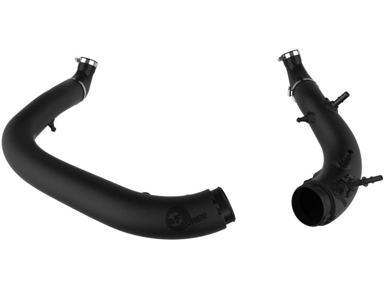 aFe Power 17-20 Ford Raptor 3.5L V6 Turbo Inlet Pipes - Order Your Parts - اطلب قطعك