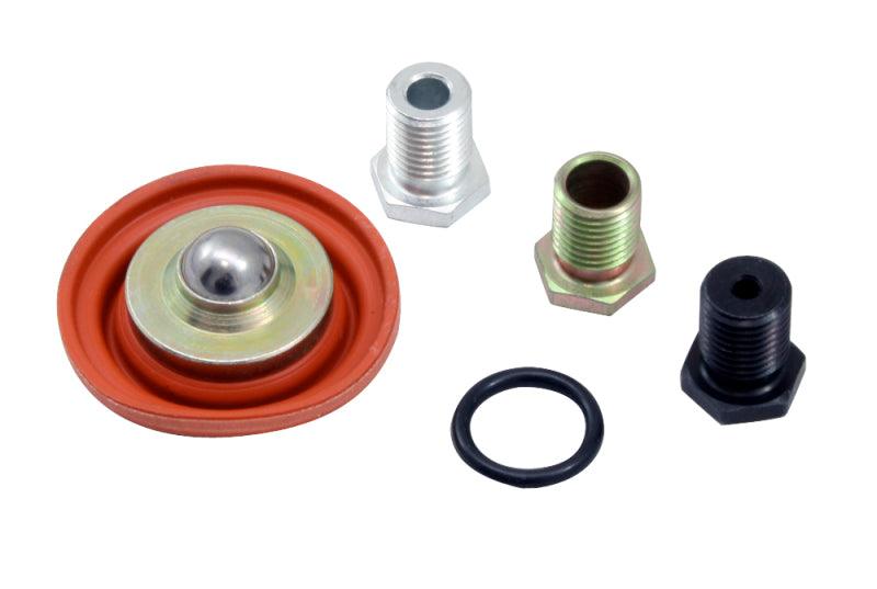 AEM Universal Fuel Pressure Regulator Rebuild Kit - Order Your Parts - اطلب قطعك